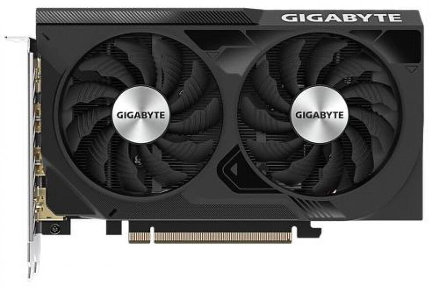 GIGABYTE GeForce RTX4060 8Gb WINDFORCE OC