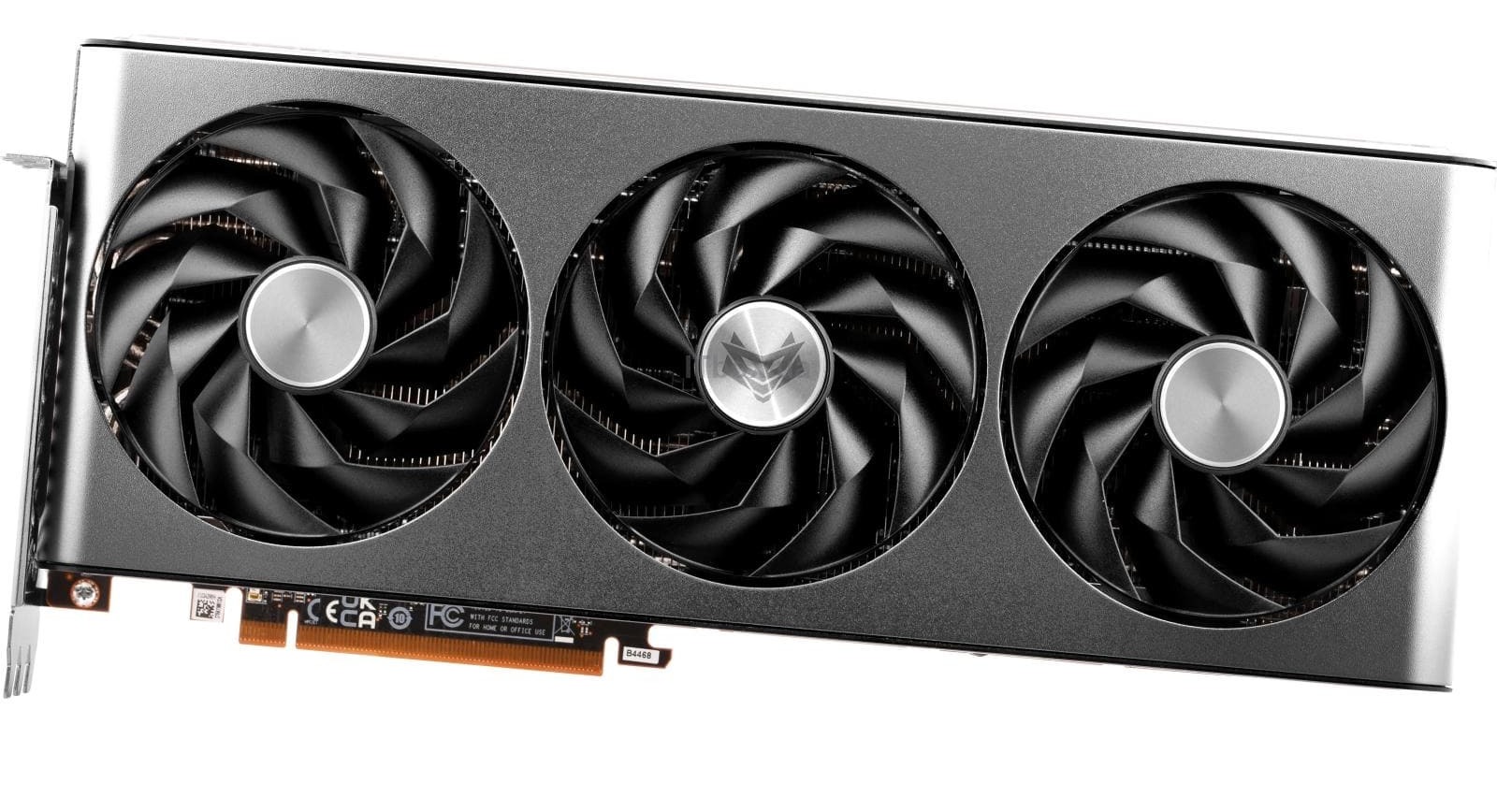 Sapphire Radeon RX 7800 XT 16GB NITRO+