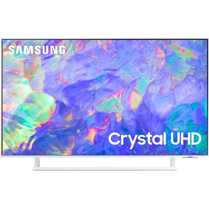 Samsung UE50CU8510UXUA