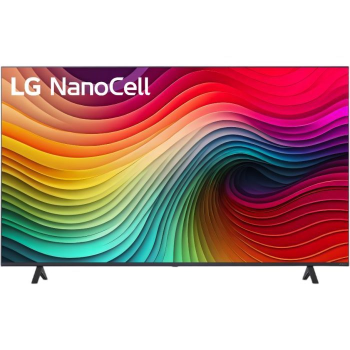 LG 55NANO81T6A