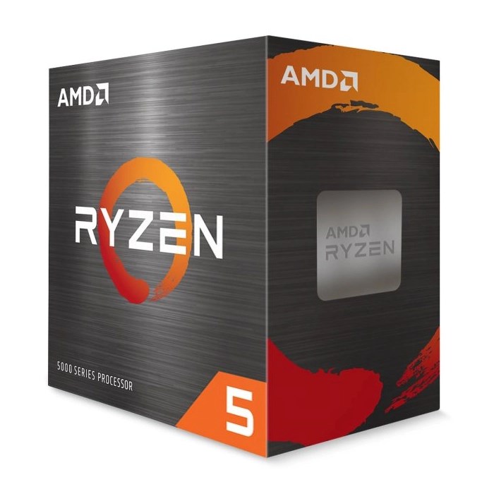 AMD Ryzen 5 5600