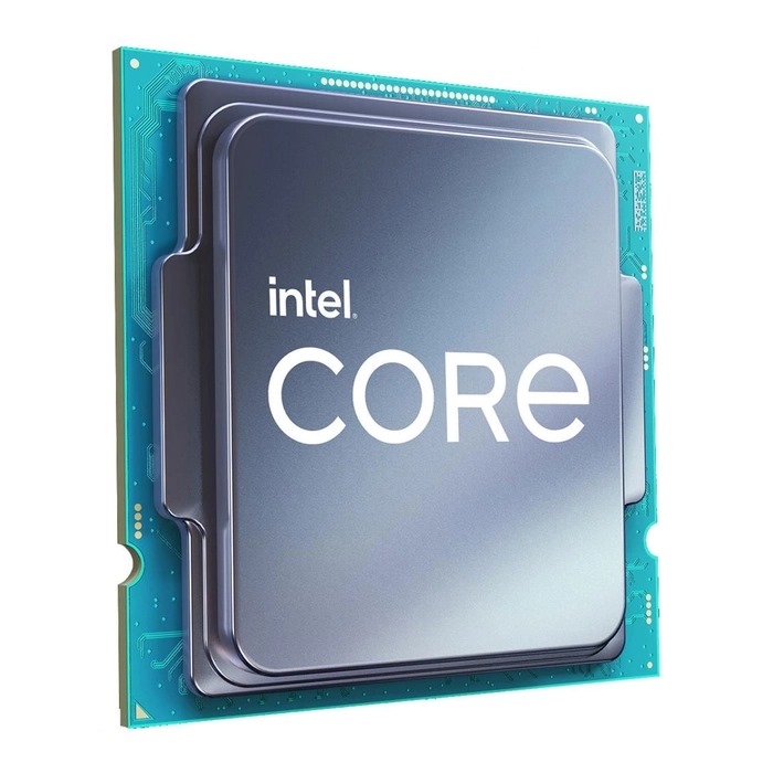 INTEL Core™ i5 12400F