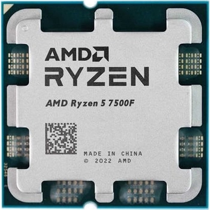 AMD Ryzen 5 7500F