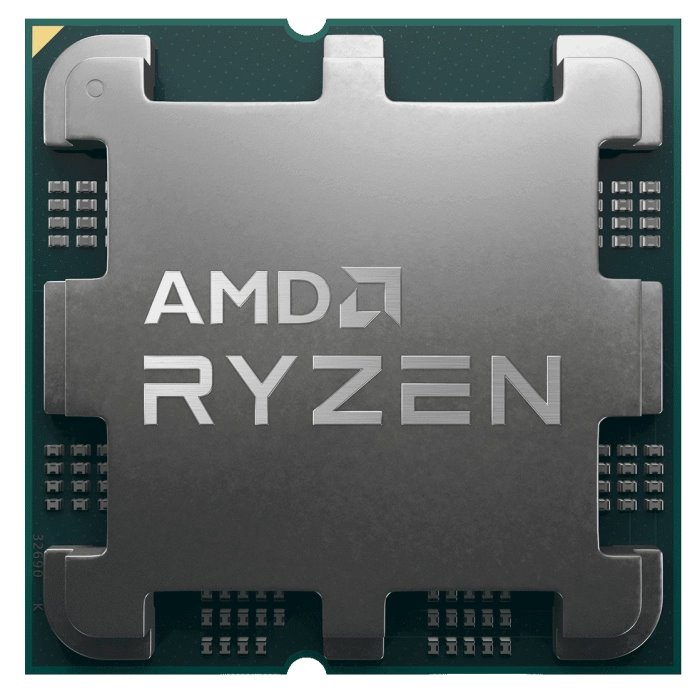 AMD Ryzen 7 7700