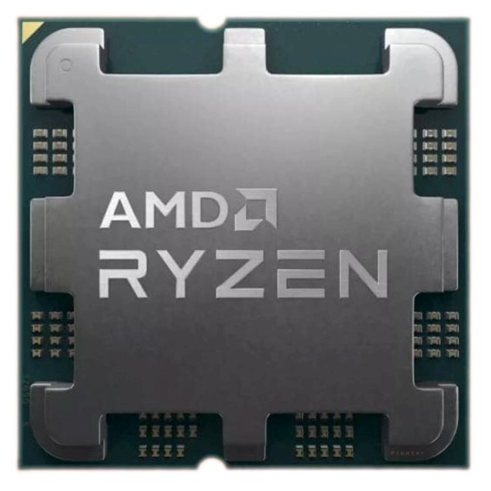 AMD Ryzen 9 7900