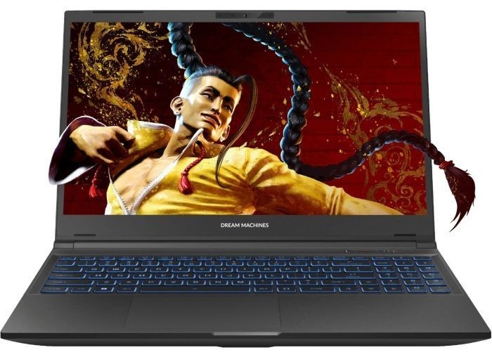 Dream Machines RG3050-15 (RG3050-15UA61)
