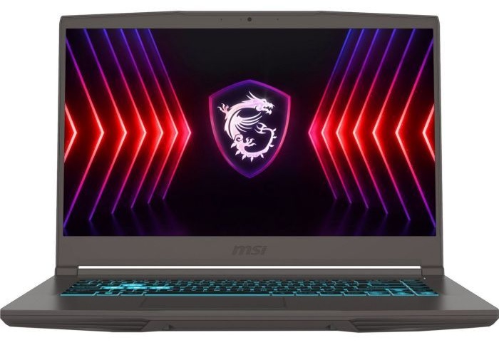 MSI Thin 15 (9S7-16R831-2662)