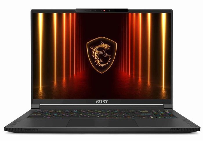 MSI Stealth A16AI+ (STLTHA16AI+ A3XWHG-067XUA)