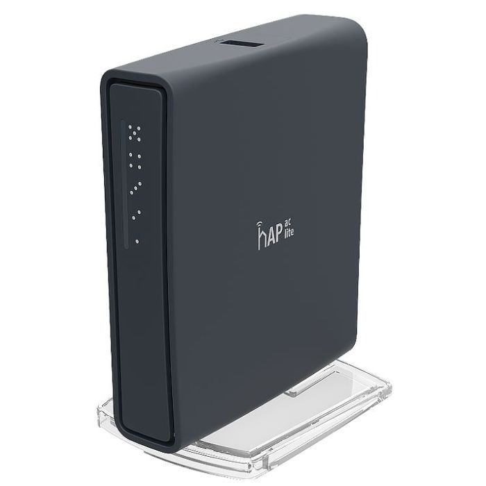 Mikrotik hAP ac lite tower