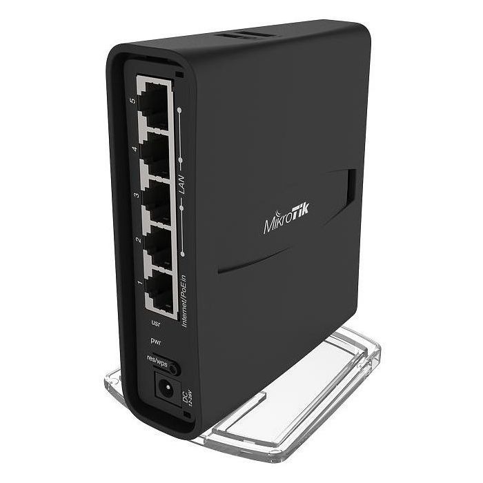 Mikrotik hAP ac²