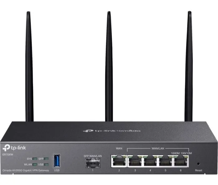 TP-Link ER706W