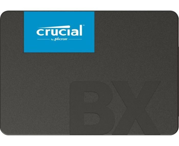 SSD 2.5" 1TB Micron (Crucial) BX500