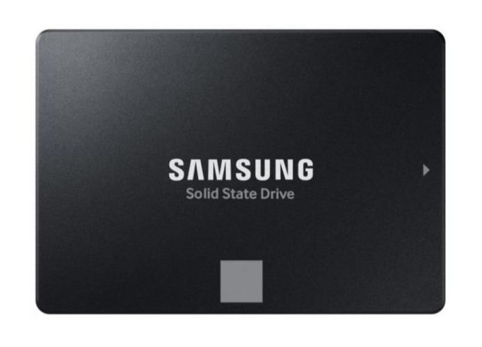 SSD 2.5" 1TB 870 EVO Samsung
