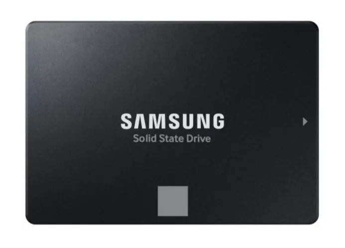 SSD 2.5" 1TB 870 EVO Samsung