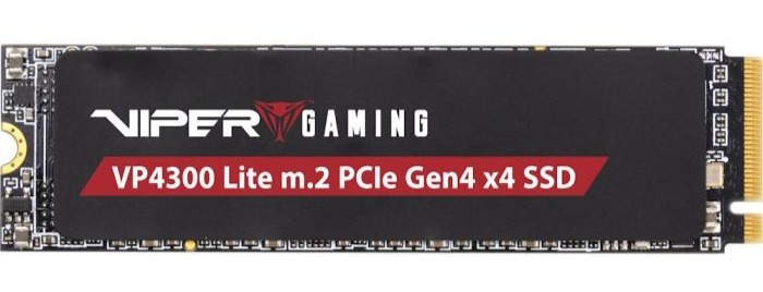 SSD M.2 2280 1TB VP4300L Patriot