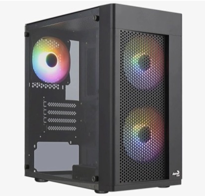 AeroCool Hexform