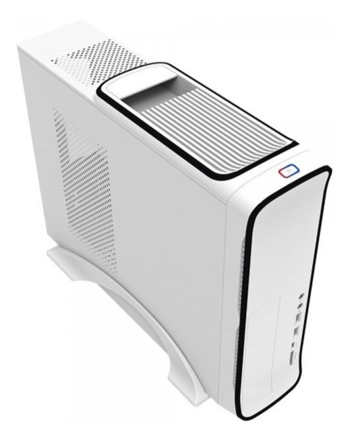 Gamemax ST-610W