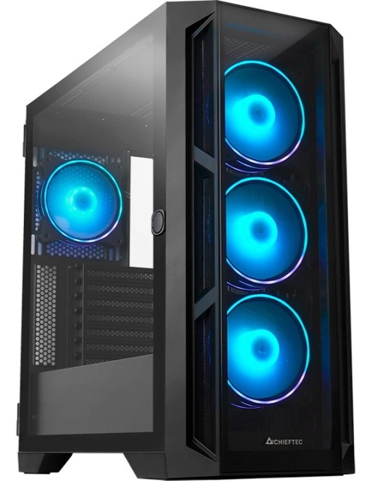 Chieftec APEX