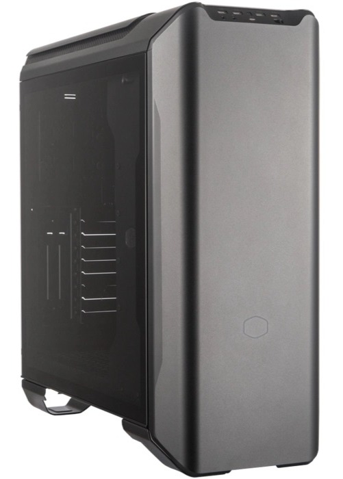 CoolerMaster SL600M Black Edition