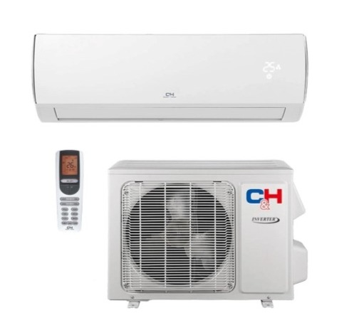 Haier HSU-24LT(I)/HSU-24LT(O)