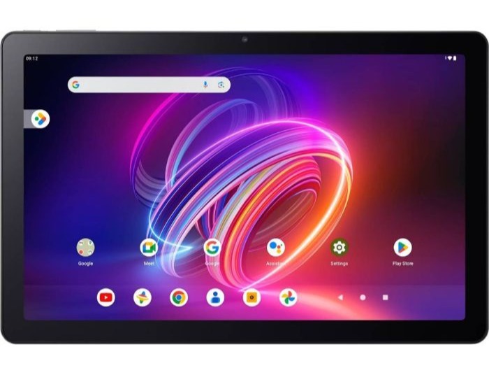 Acer ICONIA P10-21Q 10.4" 6/256GB Wi-Fi Iron Grey