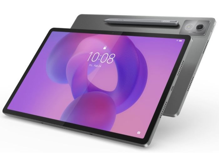 Lenovo Idea Tab Pro with Matte Display 8/256 WiFi + Pen