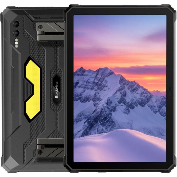 Blackview Tab Active 10 Pro 10.95" 12/512GB 5G