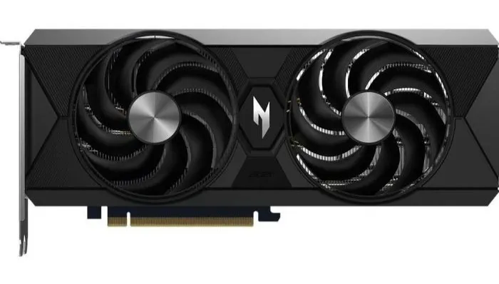 Nitro Intel Arc B580 OC 12GB Acer