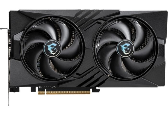 MSI GeForce RTX5060 8Gb GAMING OC