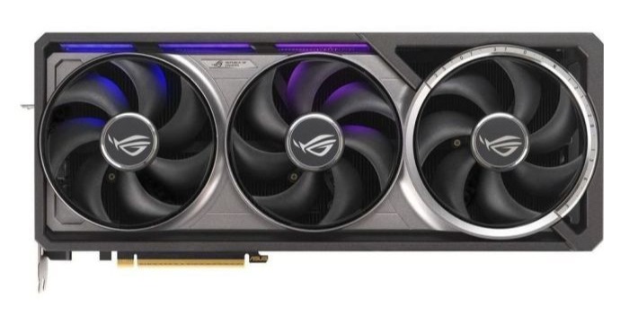ASUS GeForce RTX5090 32GB ROG ASTRAL OC GAMING
