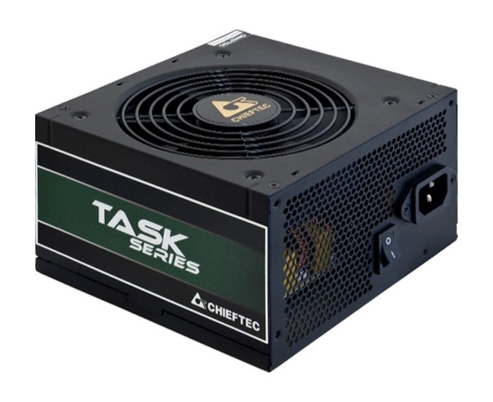 Chieftec 600W TASK (TPS-600S)