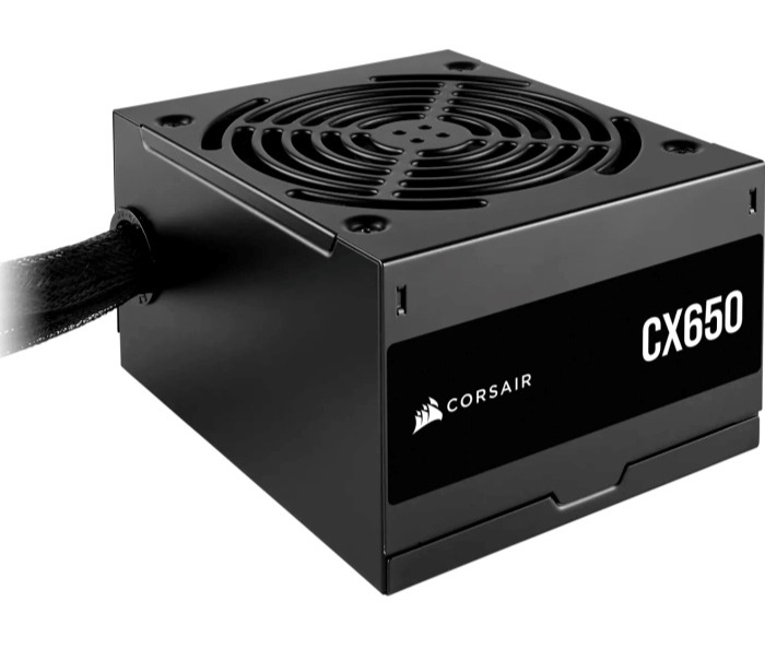 Corsair 650W CX650