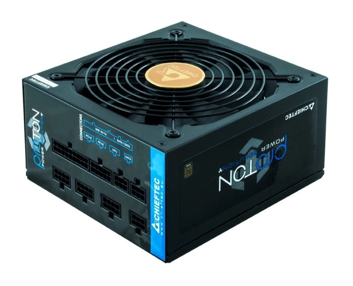 Chieftec 650W Proton (BDF-650C)