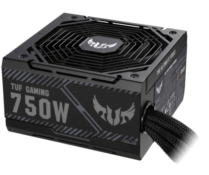 ASUS 750W TUF 80+ Bronze