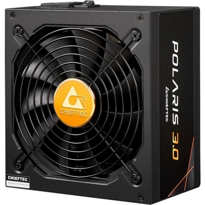 Chieftec 1050W Polaris 3.0 (PPS-1050FC-A3)