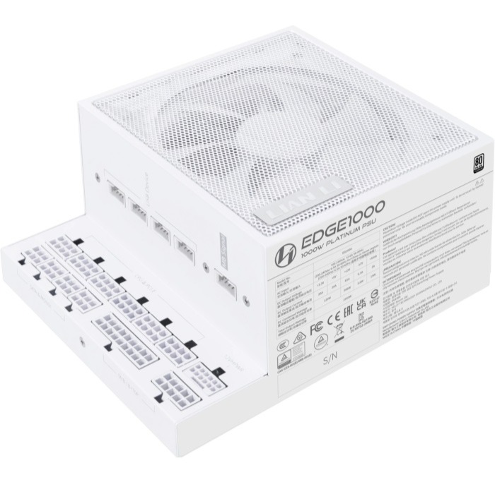 Lian Li 1000W EDGE1000