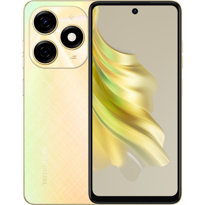Tecno Spark 20 8/128Gb