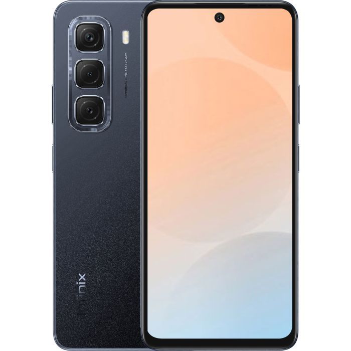 Infinix Hot 50 8/256Gb NFC