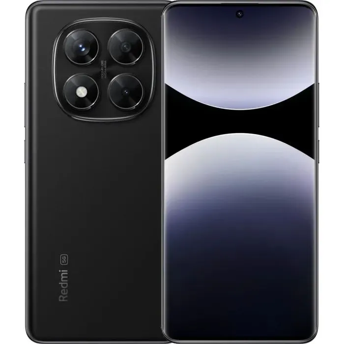 Xiaomi Redmi Note 14 Pro 5G
