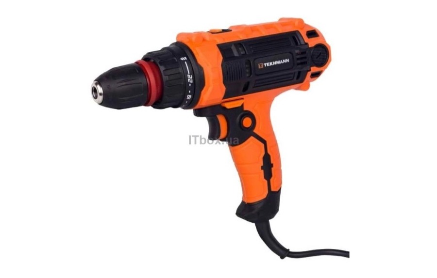 Tekhmann TED-650/2 DFR (853793)