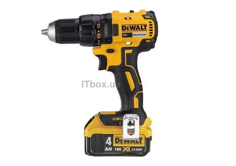 DeWALT DCD777M2T