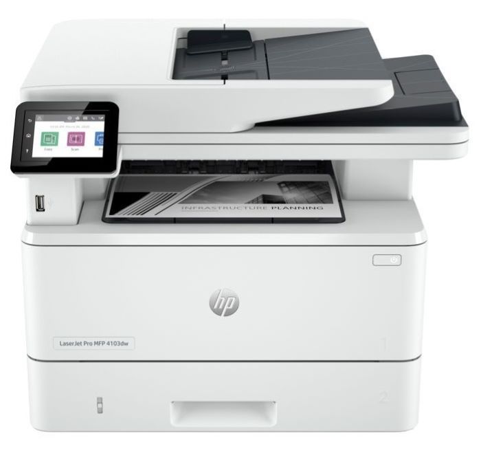 HP LaserJet Pro 4103dw