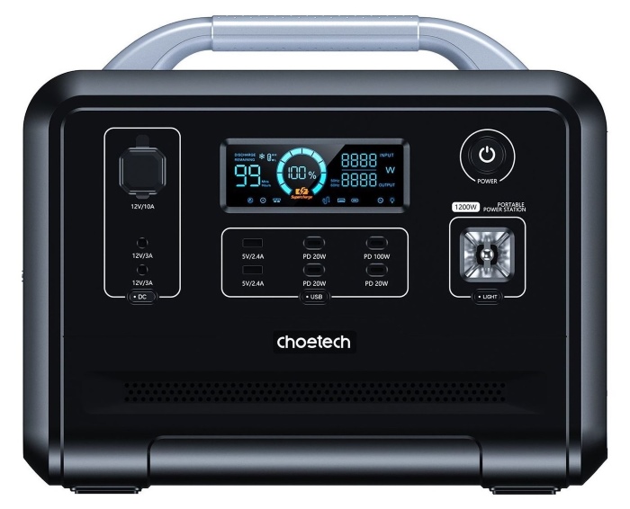 Choetech BS005