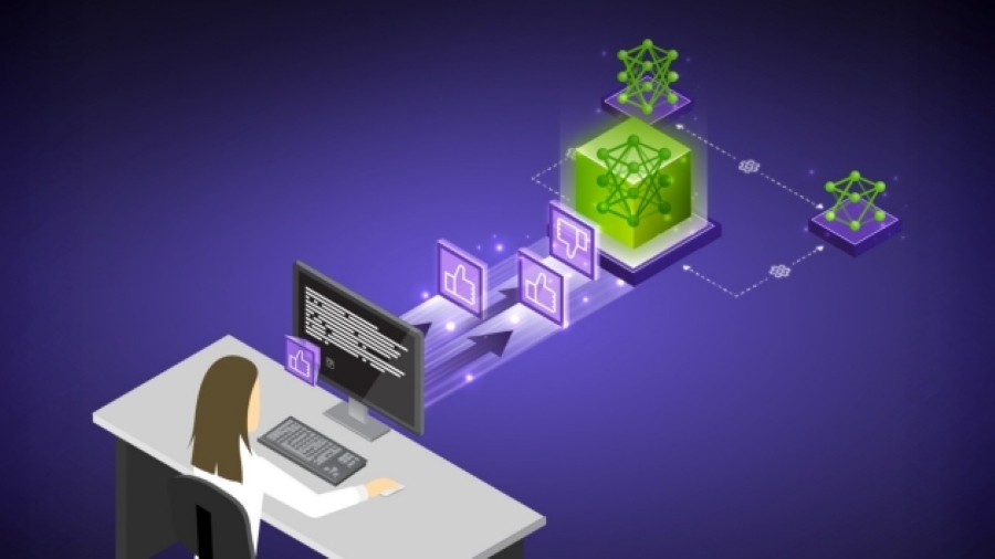 Наборы библиотек AI-SDKS