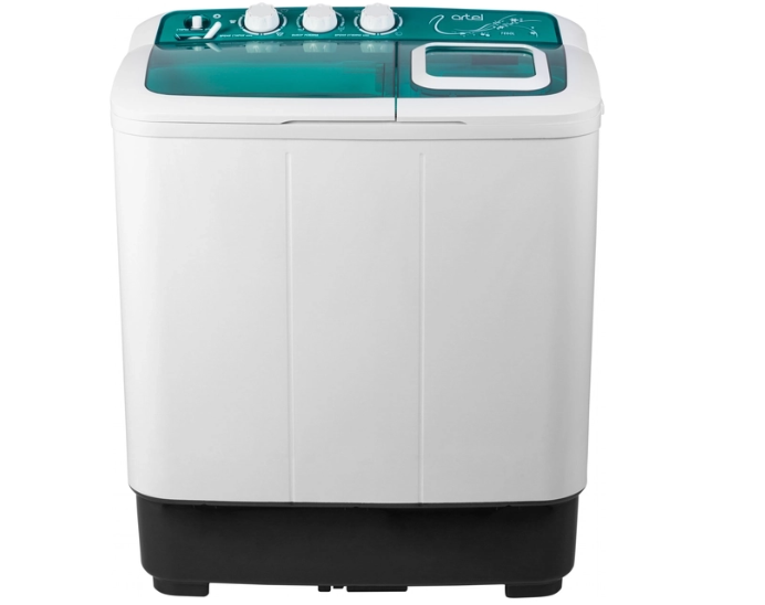 Пральна машина Artel TE 60 L GREEN
