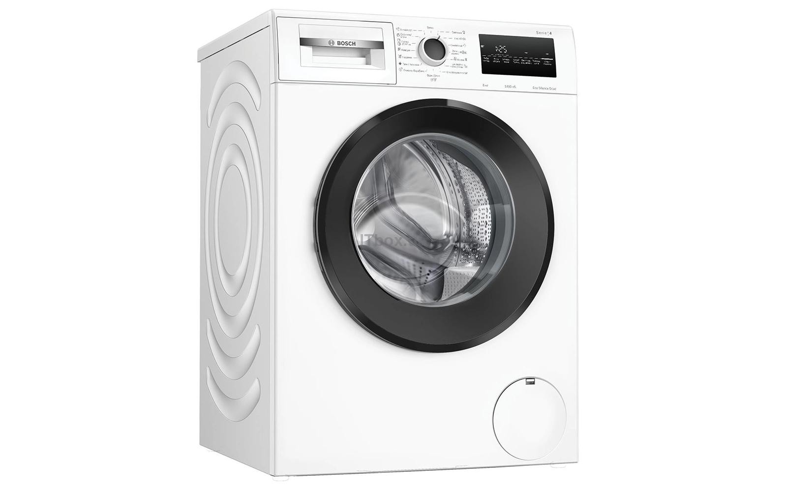 Пральна машина Bosch WAN28281UA