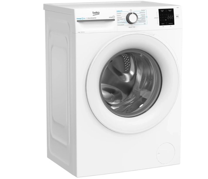 Пральна машина Beko BM1WFSU38033WW