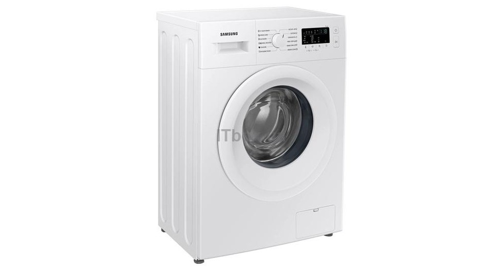 Пральна машина Samsung WW60A3120WE/LE