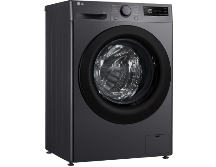 Пральна машина LG F2R5FG6J (AI DD)