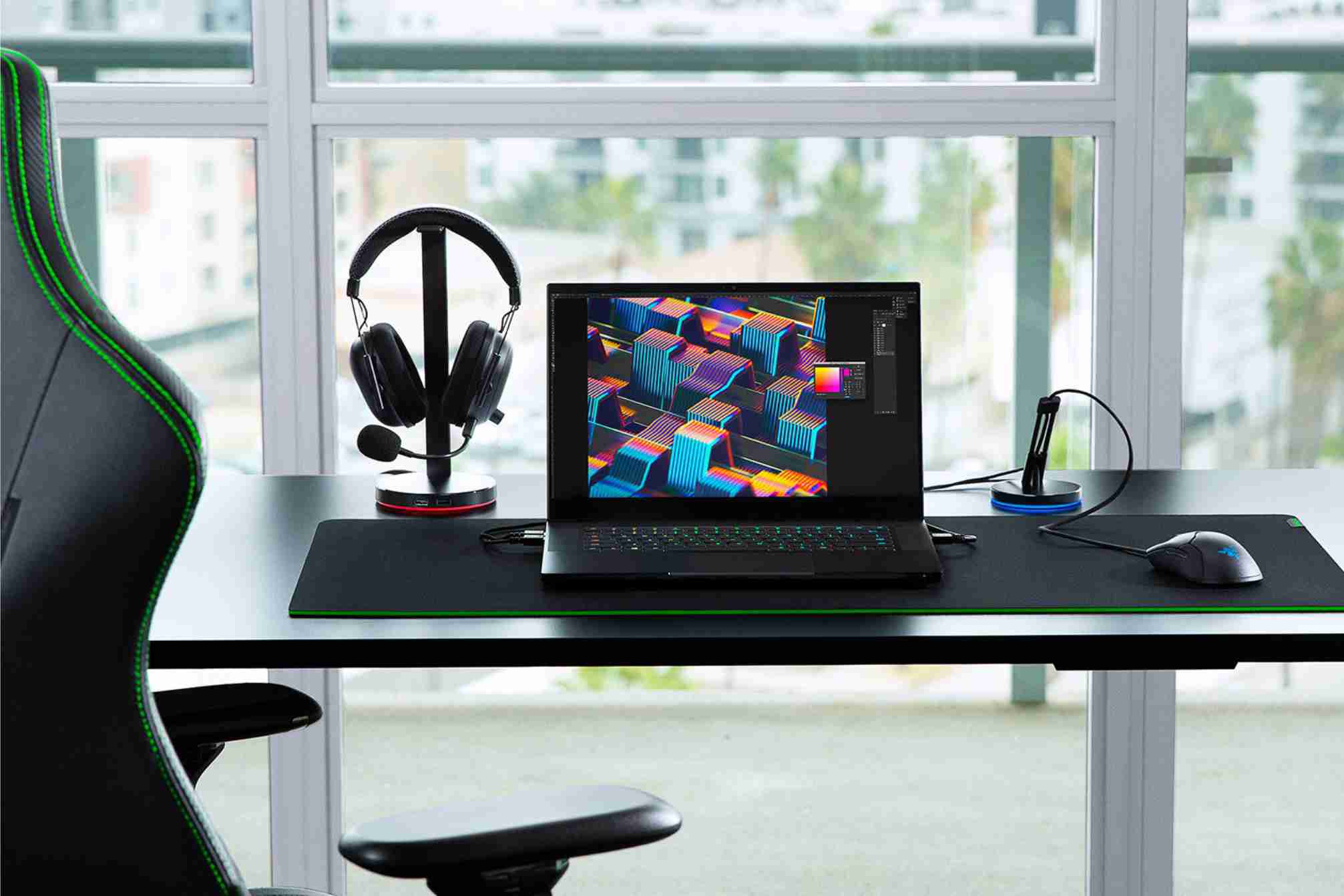 NVIDIA Studio в оптимизации видеомонтажа